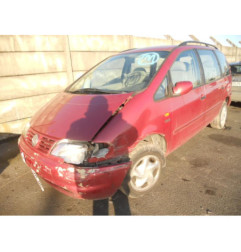 Porte avant gauche VOLKSWAGEN SHARAN 1