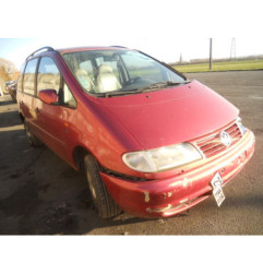 Porte avant gauche VOLKSWAGEN SHARAN 1