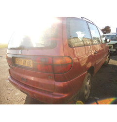 Porte avant gauche VOLKSWAGEN SHARAN 1