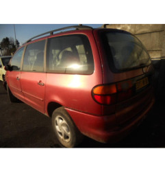 Porte avant gauche VOLKSWAGEN SHARAN 1