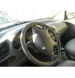 Porte avant gauche VOLKSWAGEN SHARAN 1
