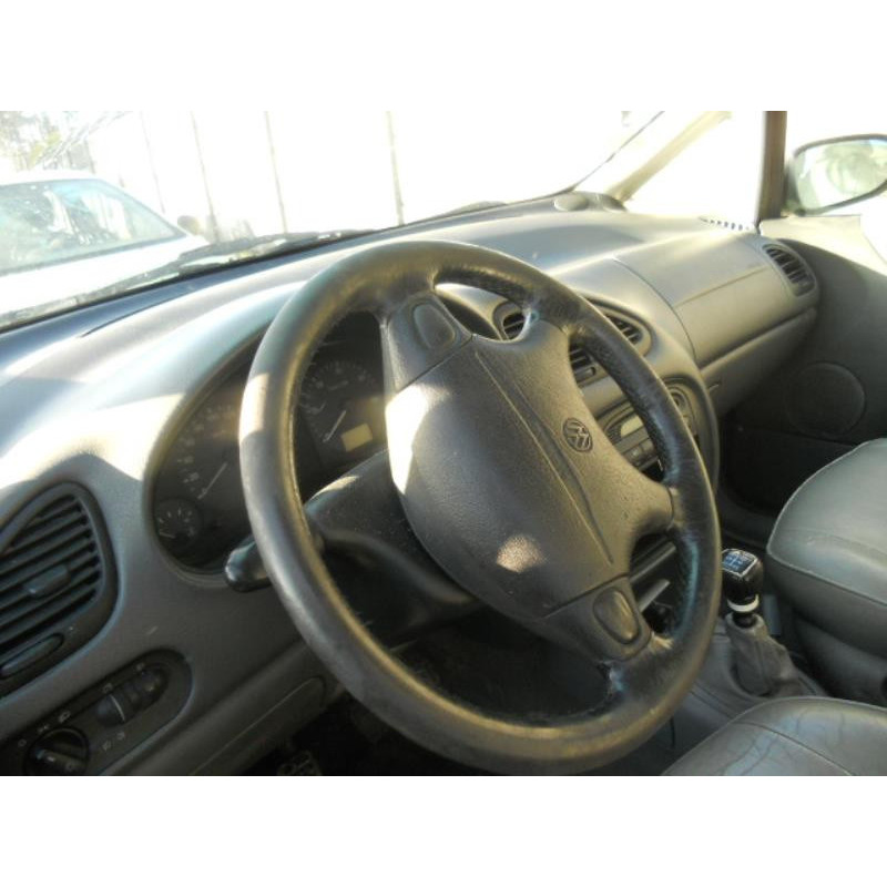 Porte avant gauche VOLKSWAGEN SHARAN 1 Photo n°7