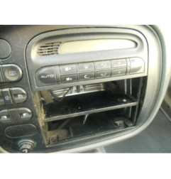 Porte avant gauche VOLKSWAGEN SHARAN 1