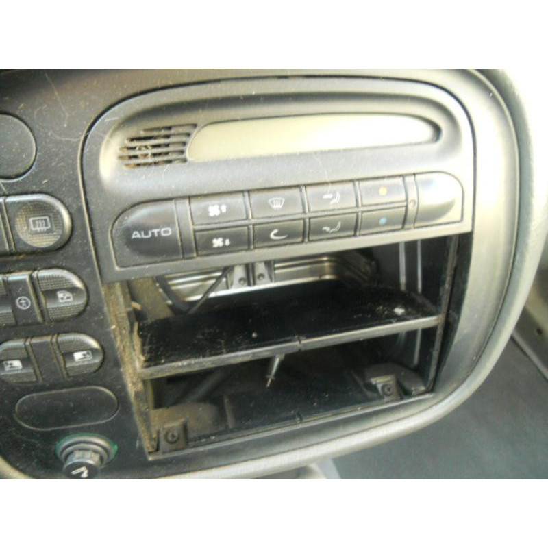 Porte avant gauche VOLKSWAGEN SHARAN 1 Photo n°8