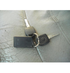 Porte avant gauche VOLKSWAGEN SHARAN 1