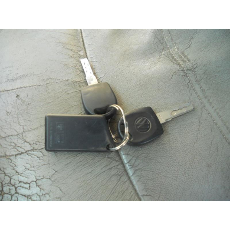 Porte avant gauche VOLKSWAGEN SHARAN 1 Photo n°9
