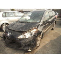 Porte arriere gauche PEUGEOT 207