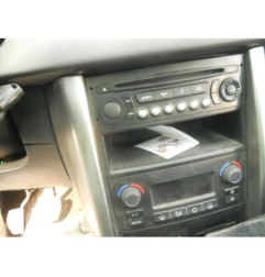 Porte arriere gauche PEUGEOT 207