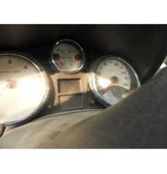 Porte arriere gauche PEUGEOT 207