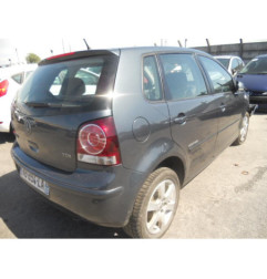 Commande de phare VOLKSWAGEN POLO 4