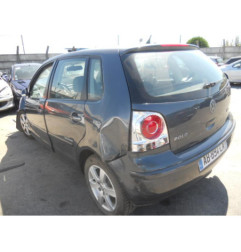 Commande de phare VOLKSWAGEN POLO 4