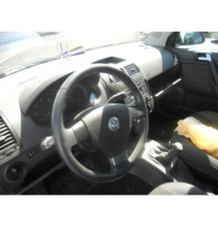 Commande de phare VOLKSWAGEN POLO 4