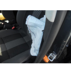 Commande de phare VOLKSWAGEN POLO 4