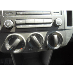 Commande de phare VOLKSWAGEN POLO 4