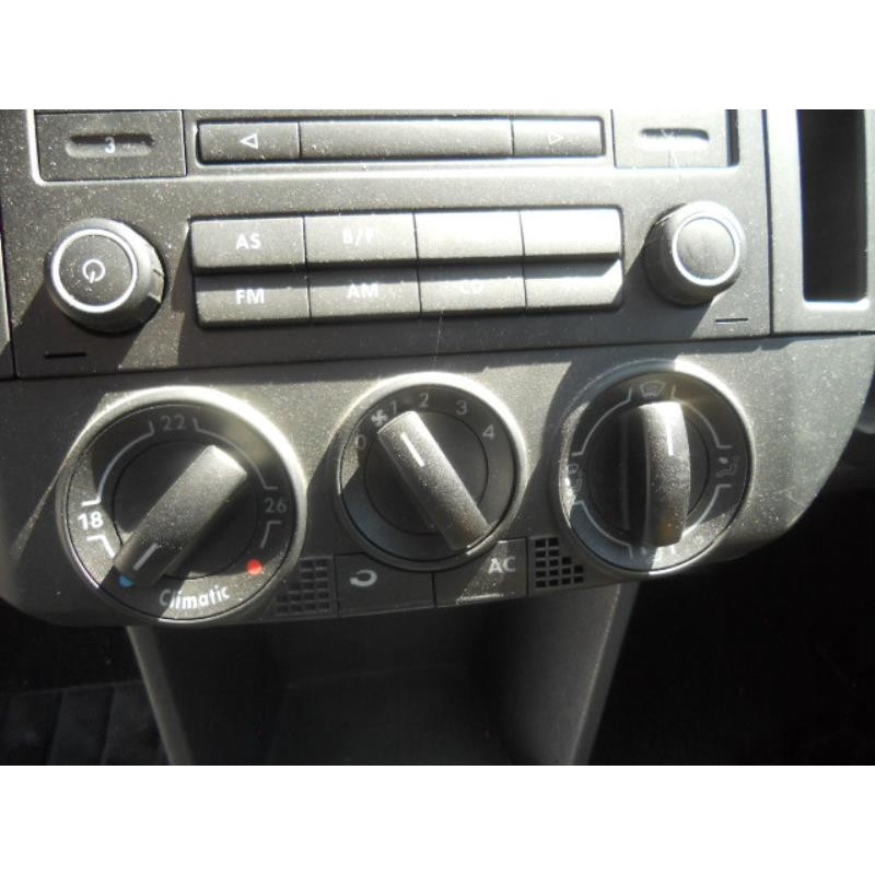 Commande de phare VOLKSWAGEN POLO 4 Photo n°11