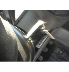 Commande de phare VOLKSWAGEN POLO 4