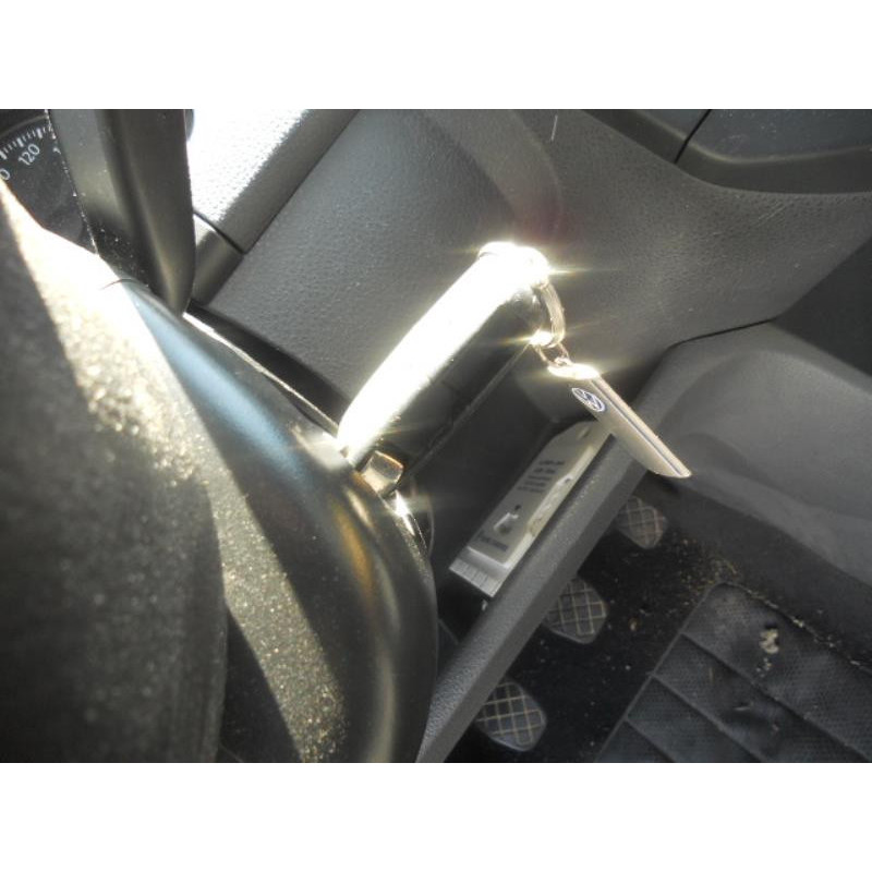 Commande de phare VOLKSWAGEN POLO 4 Photo n°12