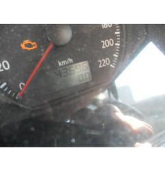 Commande de phare VOLKSWAGEN POLO 4
