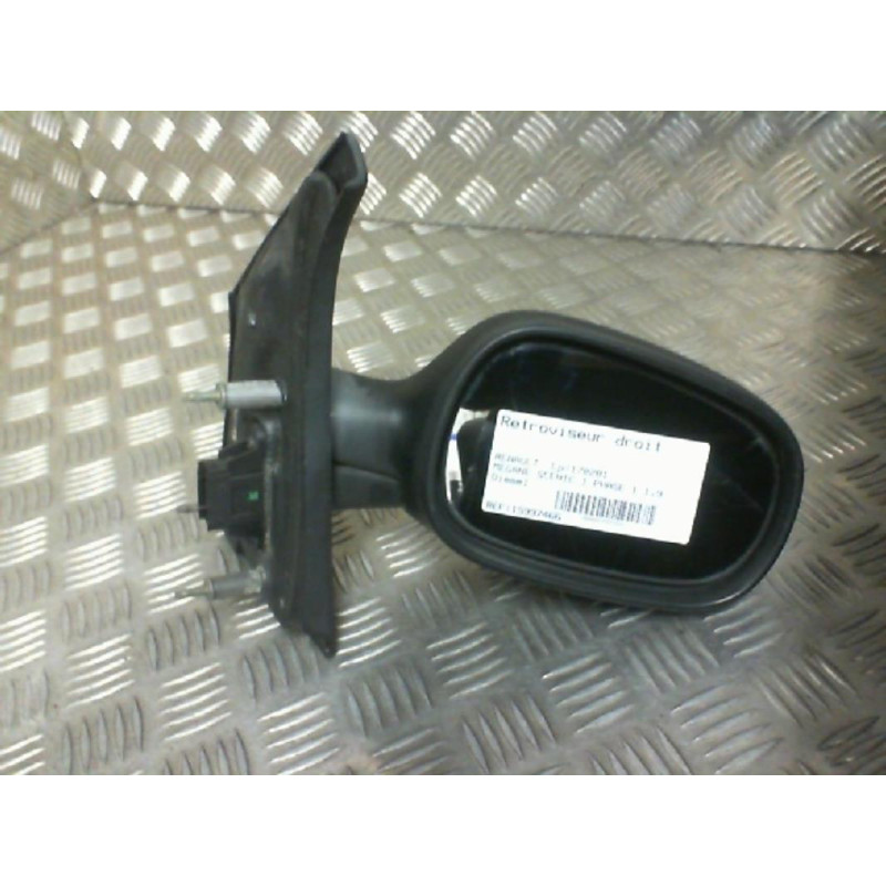 Retroviseur droit RENAULT SCENIC 1 Photo n°1