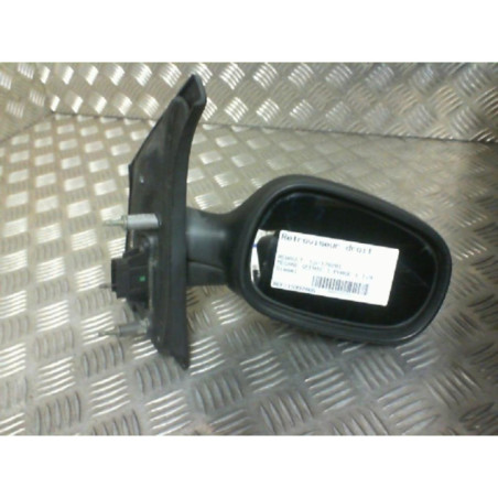 Retroviseur droit RENAULT SCENIC 1 Photo n°1