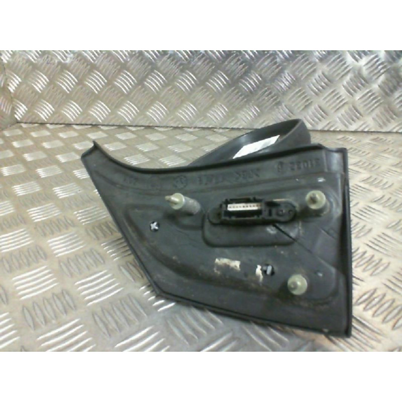 Retroviseur droit RENAULT SCENIC 1 Photo n°3