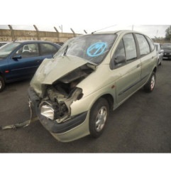 Retroviseur droit RENAULT SCENIC 1