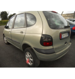 Retroviseur droit RENAULT SCENIC 1