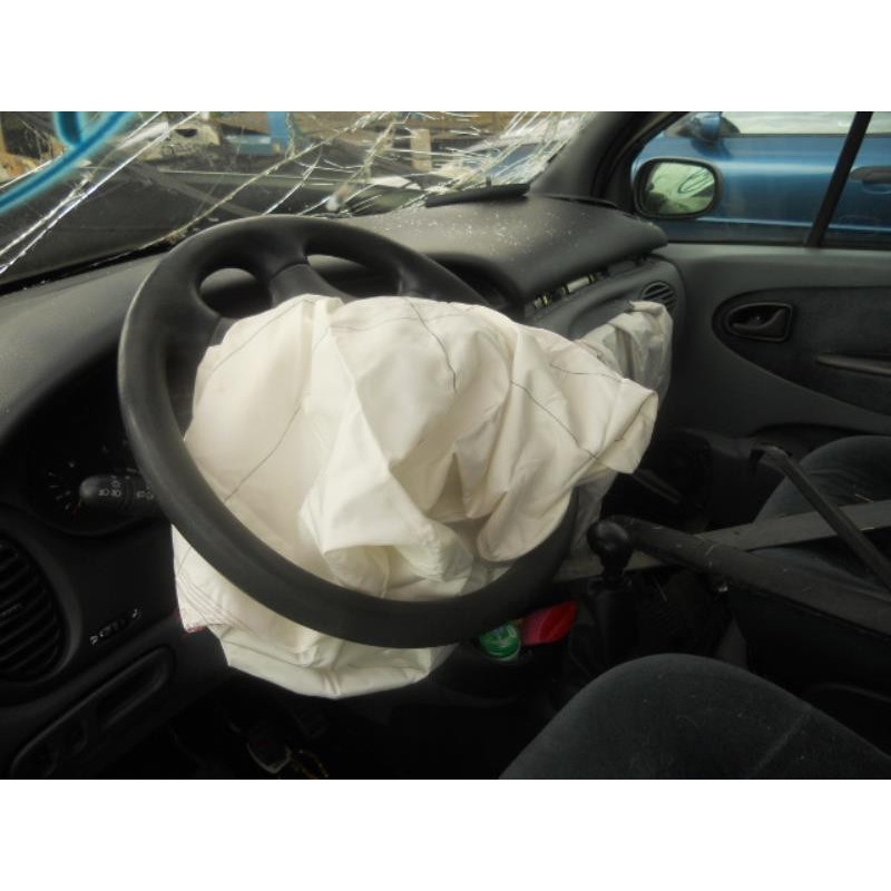 Retroviseur droit RENAULT SCENIC 1 Photo n°8
