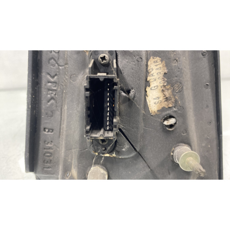 Retroviseur gauche RENAULT SCENIC 1 Photo n°3