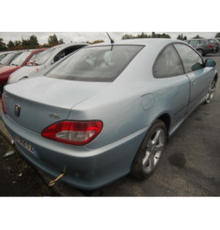 Porte avant droit PEUGEOT 406