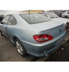 Porte avant droit PEUGEOT 406