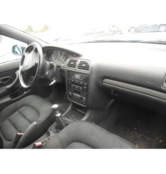 Porte avant droit PEUGEOT 406