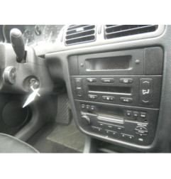 Porte avant droit PEUGEOT 406