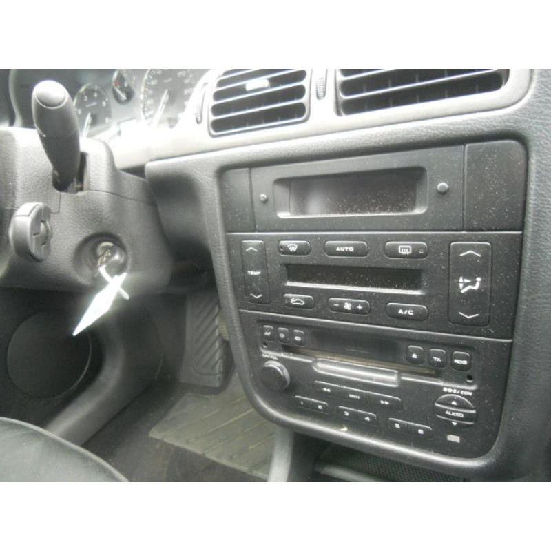 Porte avant droit PEUGEOT 406 Photo n°6