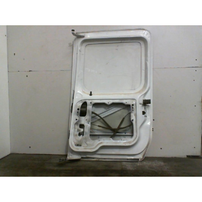 Porte laterale droit RENAULT KANGOO 1 Photo n°1
