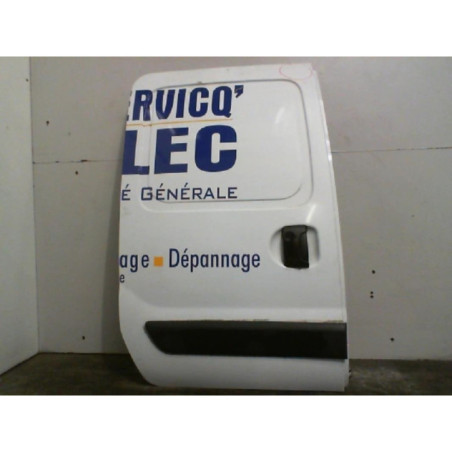 Porte laterale droit RENAULT KANGOO 1
