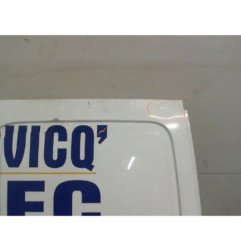 Porte laterale droit RENAULT KANGOO 1