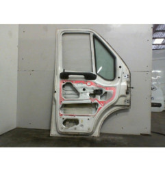 Porte avant gauche CITROEN JUMPER 1