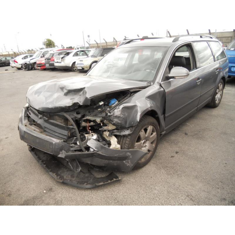 Retroviseur droit VOLKSWAGEN PASSAT 4 Photo n°4