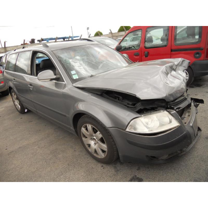 Retroviseur droit VOLKSWAGEN PASSAT 4 Photo n°6
