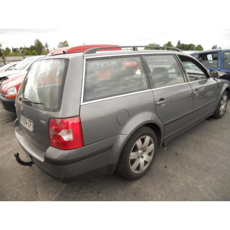 Retroviseur droit VOLKSWAGEN PASSAT 4 Photo n°7