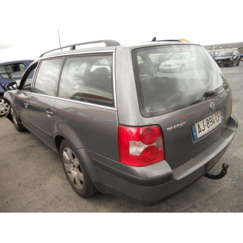 Retroviseur droit VOLKSWAGEN PASSAT 4 Photo n°8