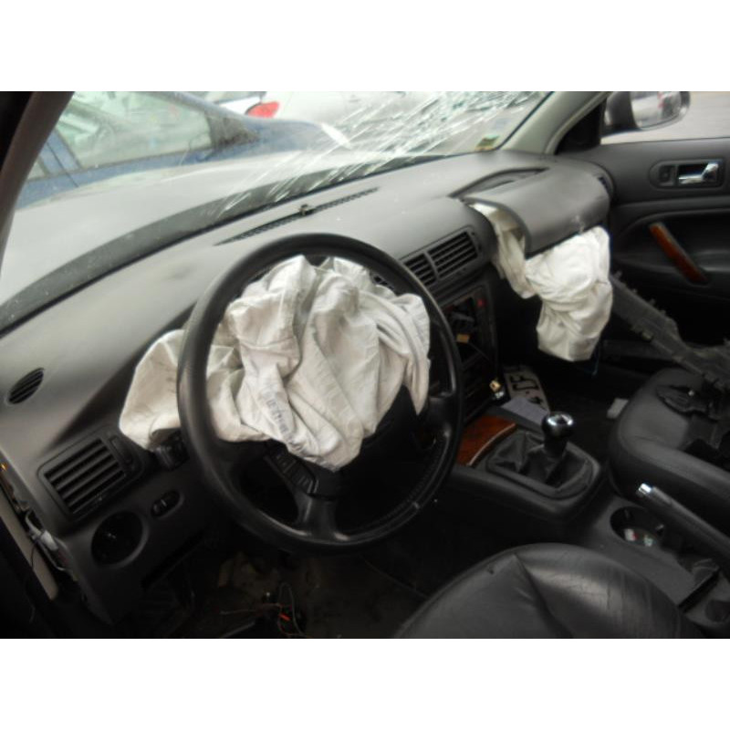 Retroviseur droit VOLKSWAGEN PASSAT 4 Photo n°9
