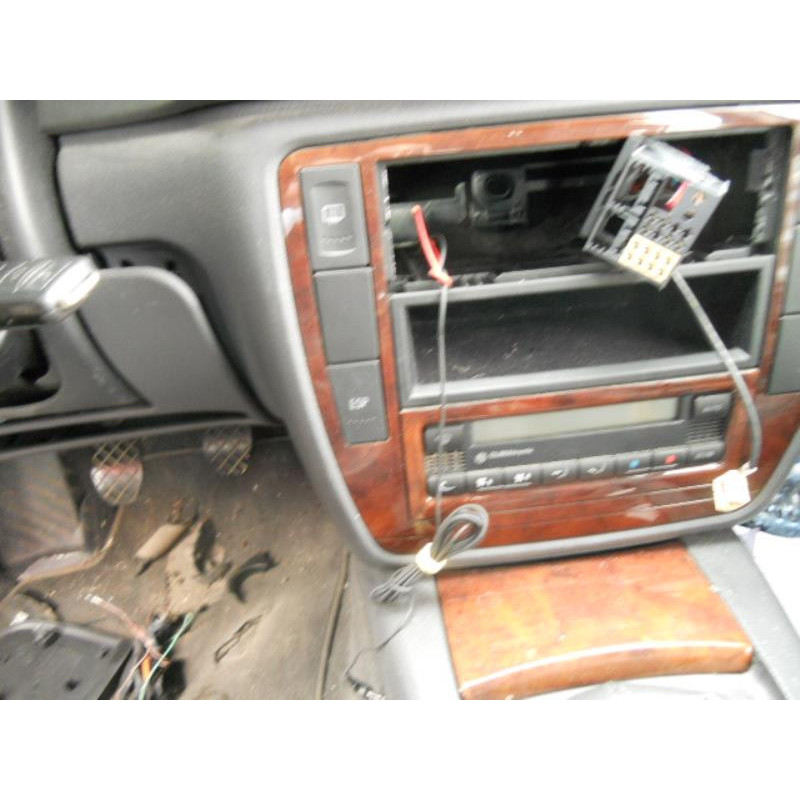 Retroviseur droit VOLKSWAGEN PASSAT 4 Photo n°10