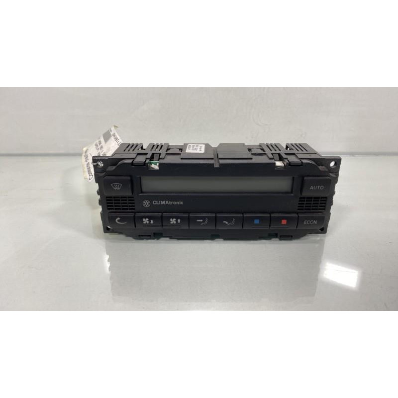 Commande chauffage VOLKSWAGEN PASSAT 4 Photo n°1