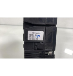 Commande chauffage VOLKSWAGEN PASSAT 4