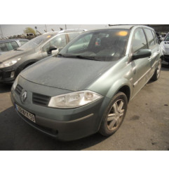 Commande de phare RENAULT MEGANE 2