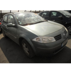 Commande de phare RENAULT MEGANE 2
