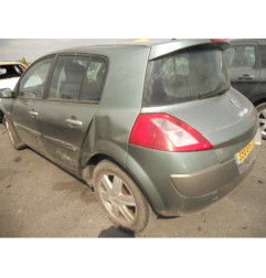 Commande de phare RENAULT MEGANE 2