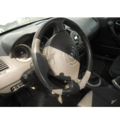 Commande de phare RENAULT MEGANE 2
